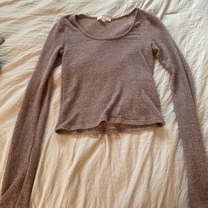 AE don’t ask why crop top